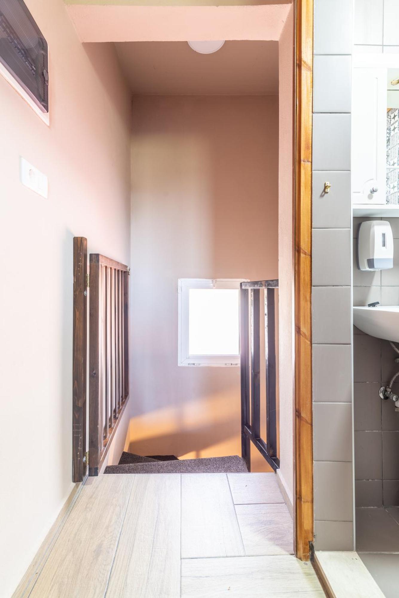 Countryhouse Villa With Pool & Private Parking Ираклион Экстерьер фото