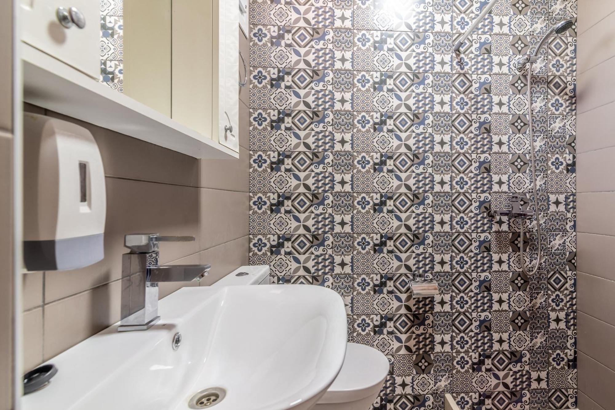 Countryhouse Villa With Pool & Private Parking Ираклион Экстерьер фото