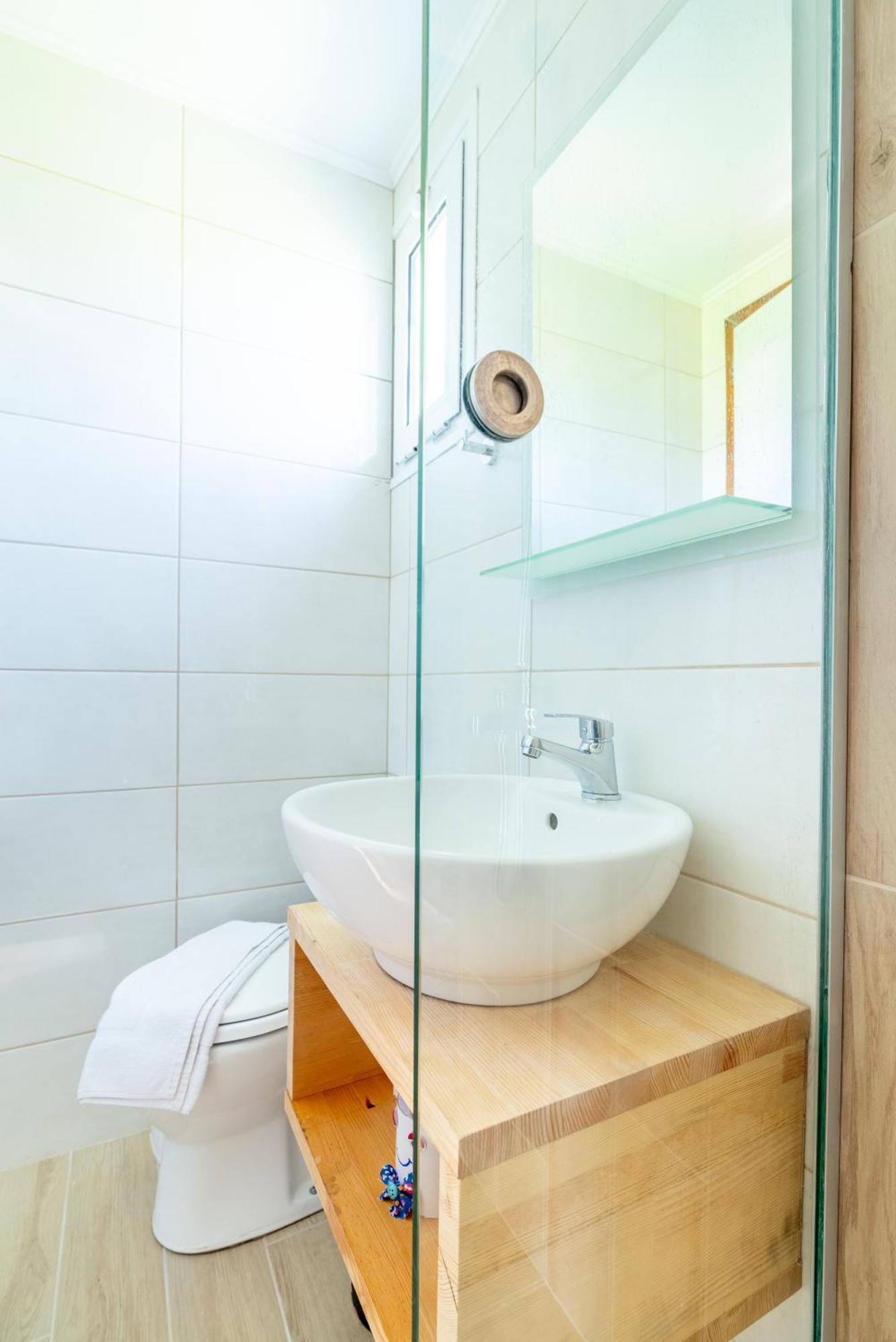 Countryhouse Villa With Pool & Private Parking Ираклион Экстерьер фото