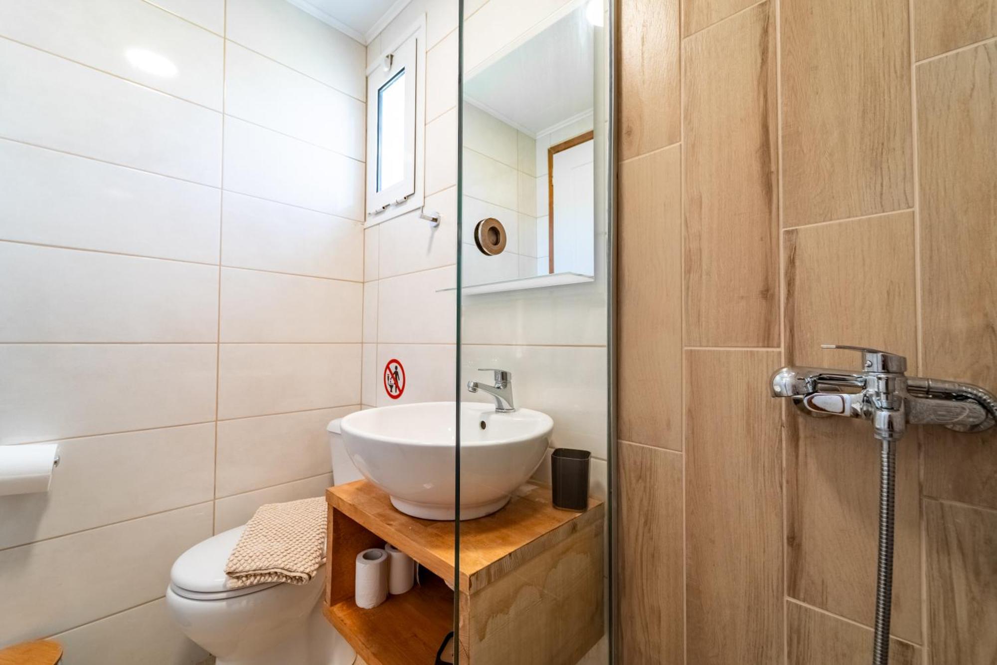 Countryhouse Villa With Pool & Private Parking Ираклион Экстерьер фото