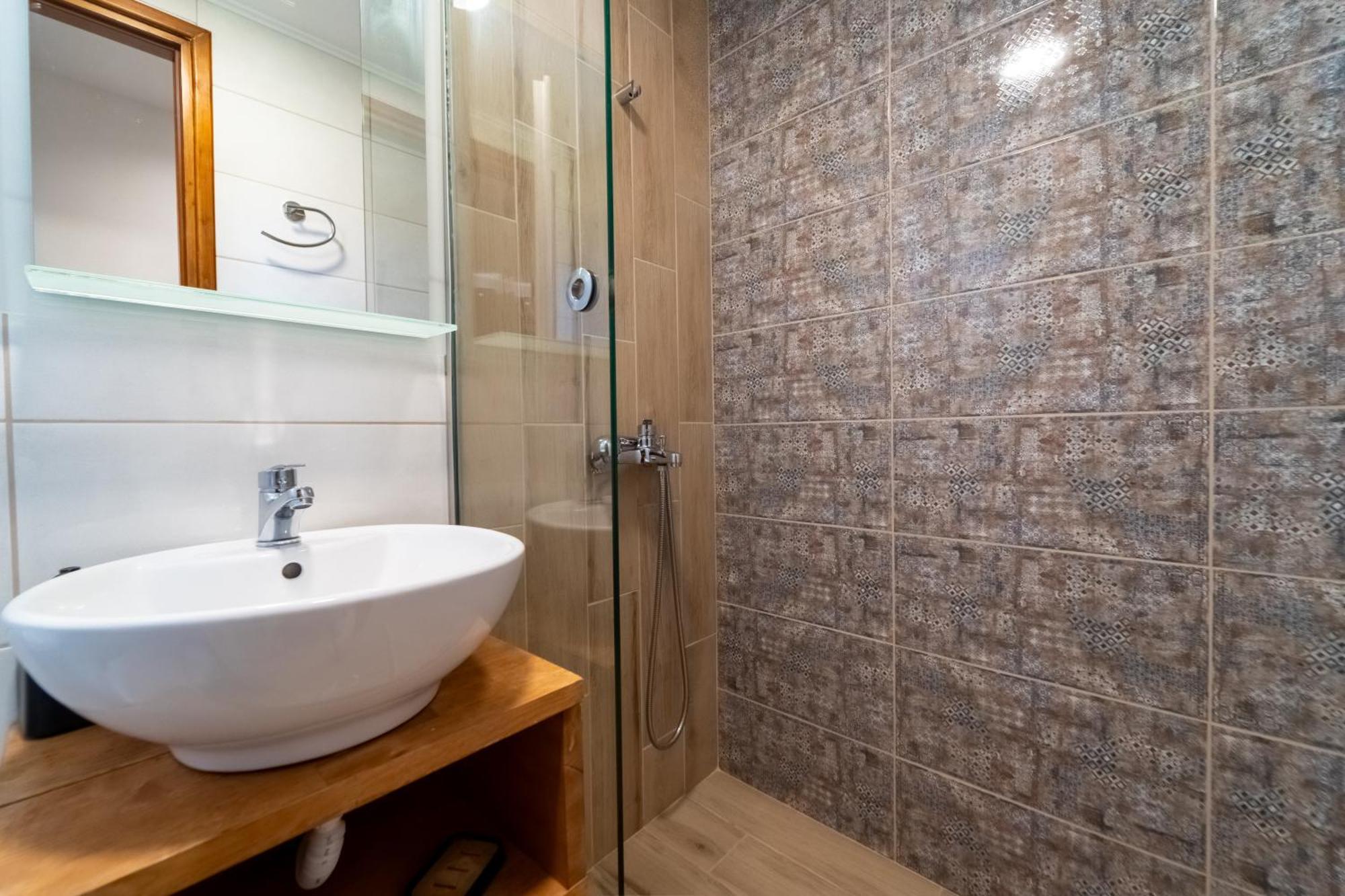 Countryhouse Villa With Pool & Private Parking Ираклион Экстерьер фото